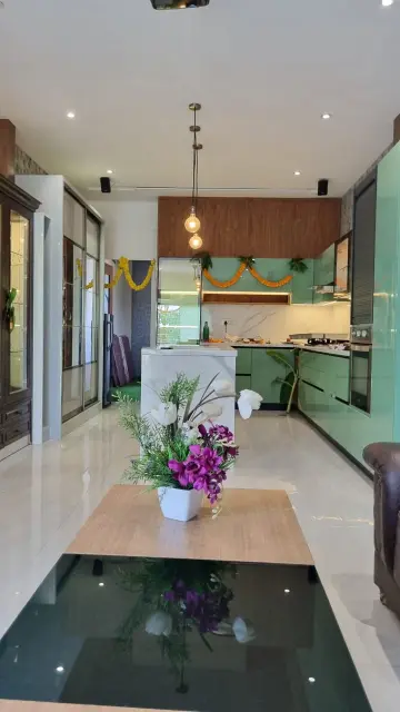 Concept Interior client